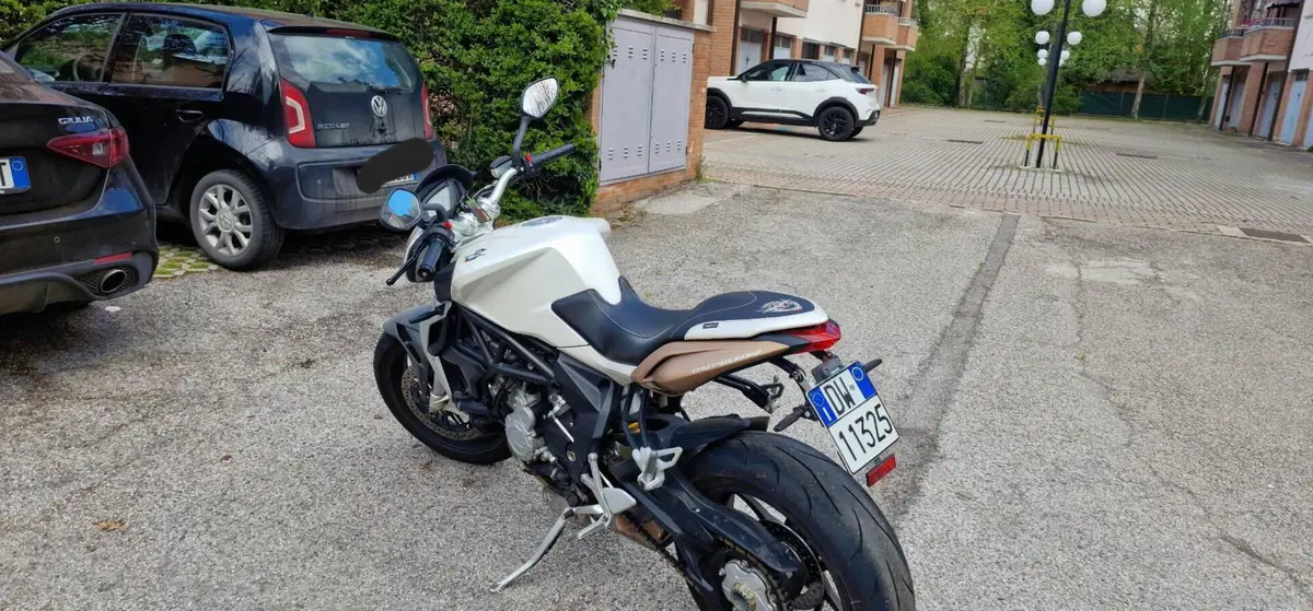 MV Agusta Brutale 675 (2011 - 15) (8)