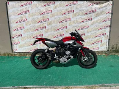 MV Agusta Rivale 800 EAS ABS (2013 -17) usata