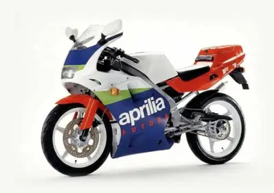 Marmitta usata Aprilia AF1 50 Originali