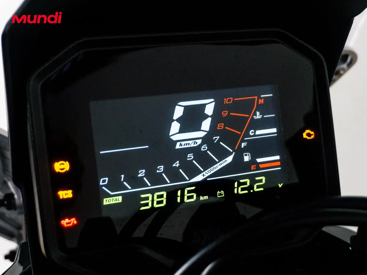 Sym ADXTG 400 (2025 - 26) (12)