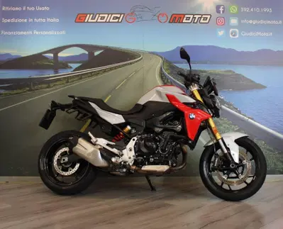 Bmw F 900 R (2021 - 24) usata