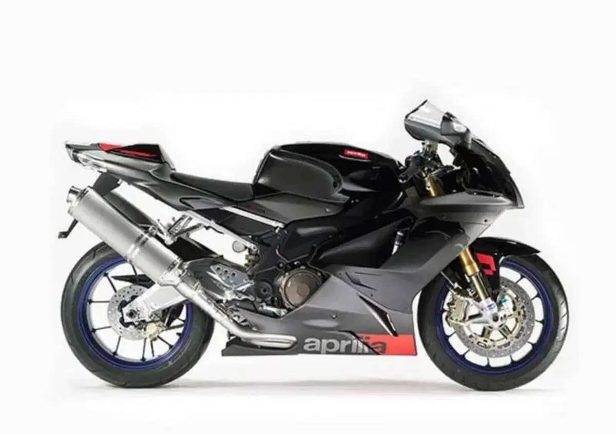 Ricambi Usati Aprilia RSV 1000 Mille R Originali T