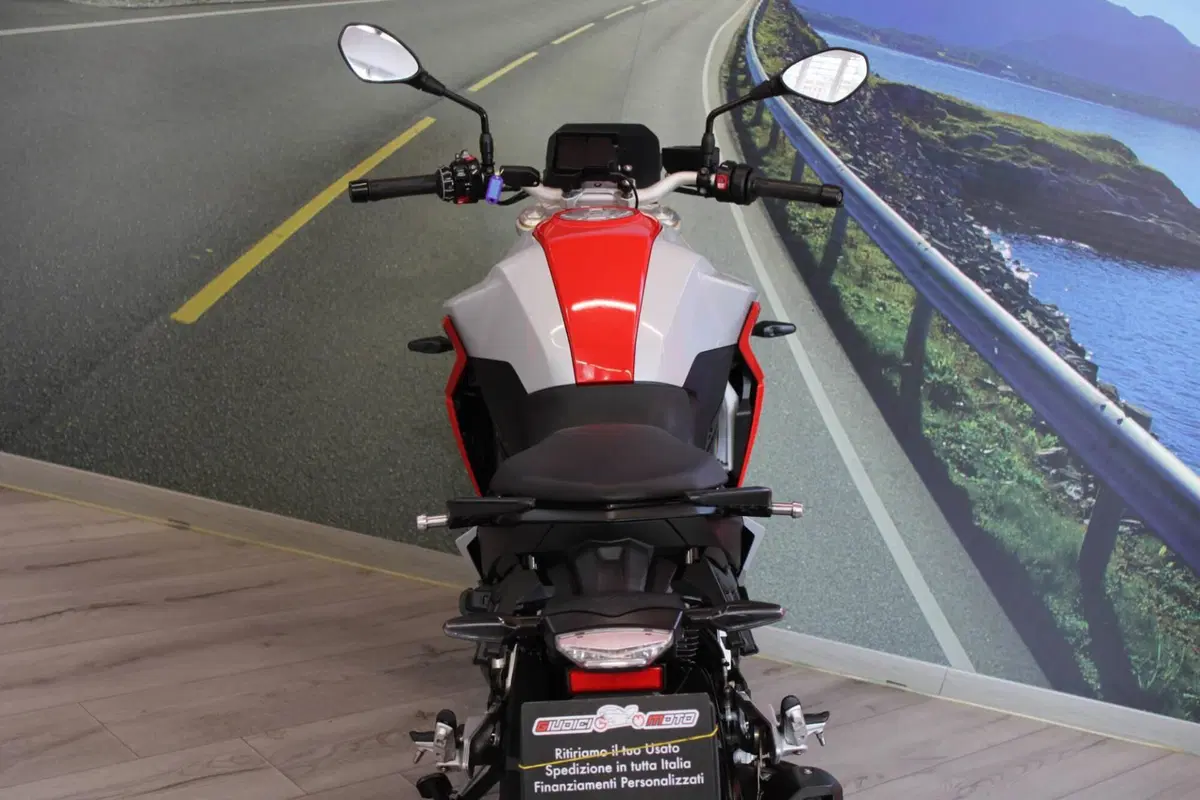 Bmw F 900 R (2021 - 24) (19)