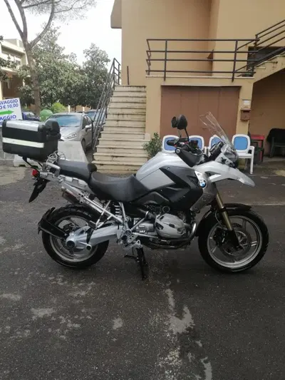 Bmw R 1200 GS (2010 - 12) usata