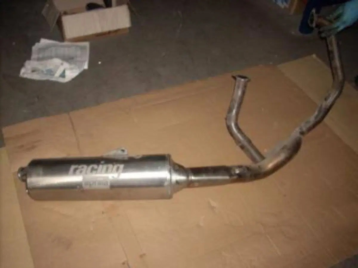 Ricambi Usati Aprilia RSV 1000 Mille Originali Tes (4)