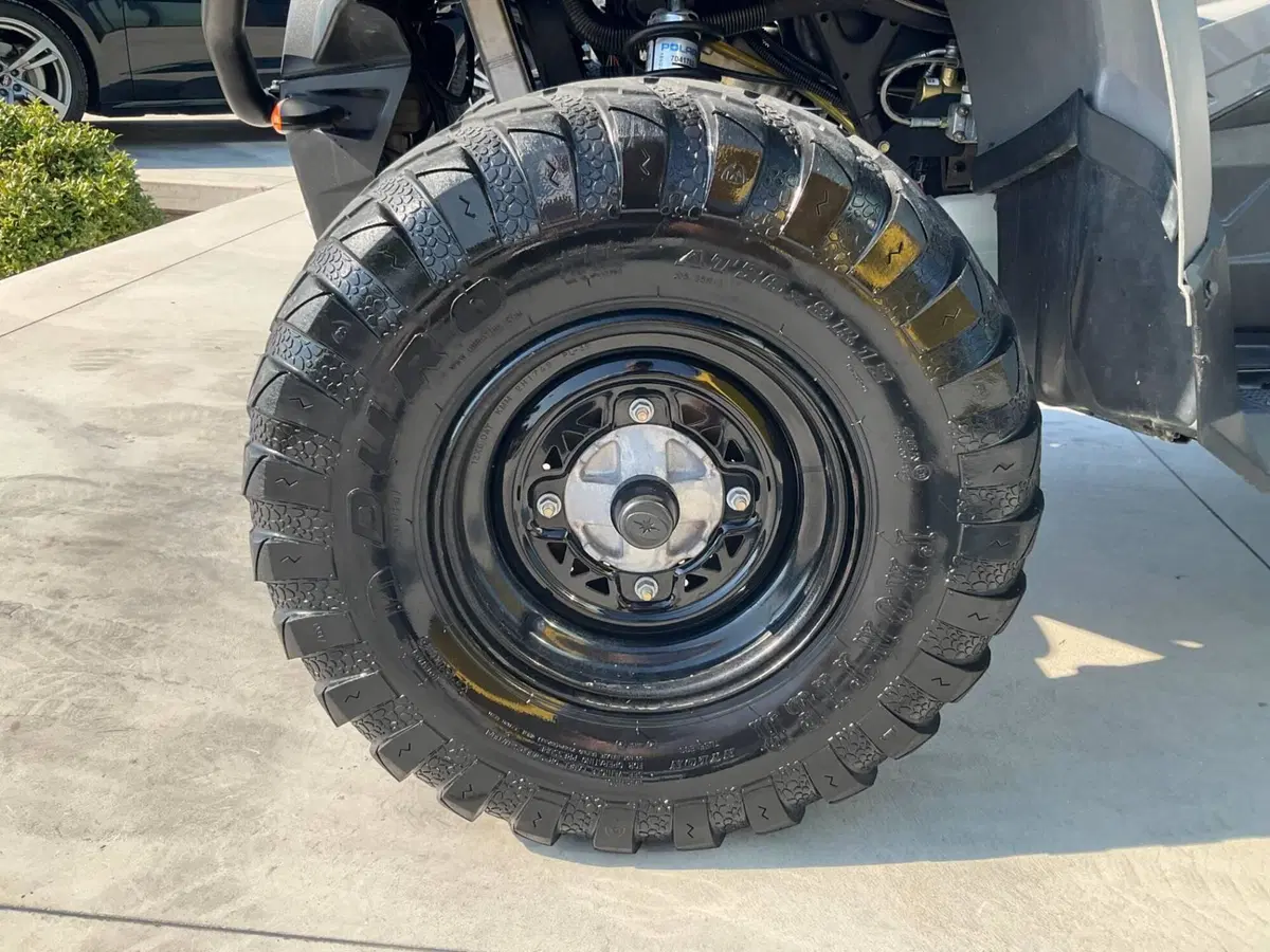 Polaris Sportsman 570 Touring (2022 - 24) (15)