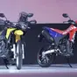 Honda XR300L e XR300 Rally, svelate in India le trail bike d'accesso che l'Europa forse non vedrà