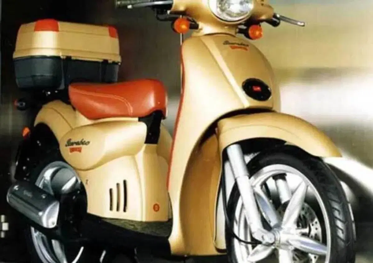 Ricambi Usati Aprilia Scarabeo 50 Ditech Originali