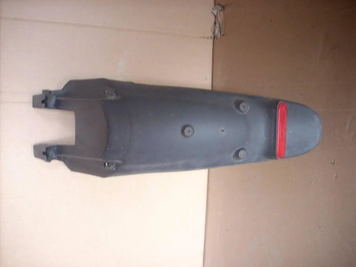 Ricambi Usati Aprilia Scarabeo 50 Ditech Originali (2)