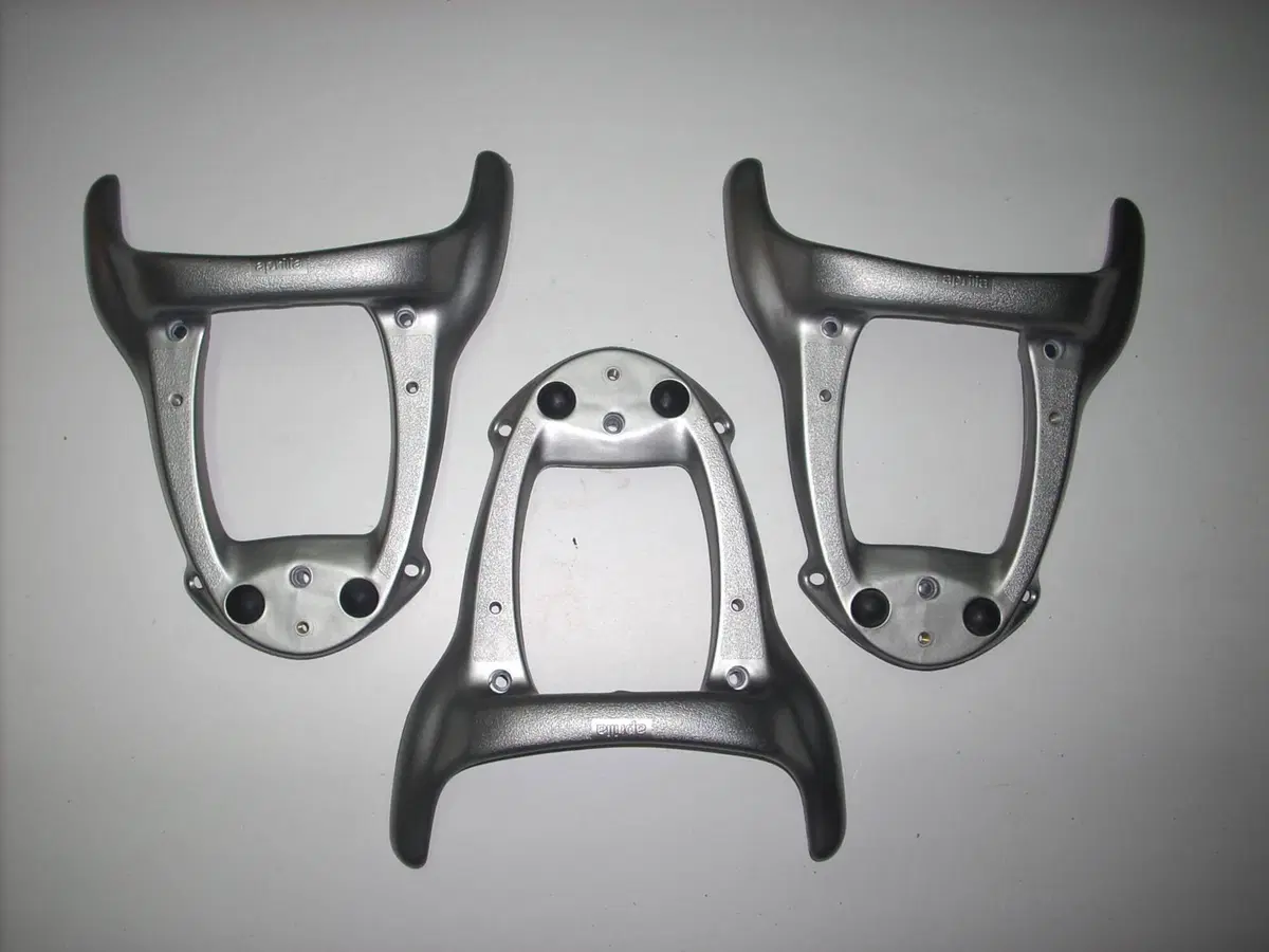 Ricambi Usati Aprilia Scarabeo 50 Ditech Originali (3)