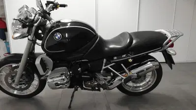 Bmw R 850 R (1994 - 02) usata