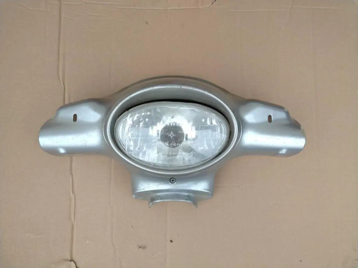 Ricambi Usati Aprilia Scarabeo 50 4T Originali (3)