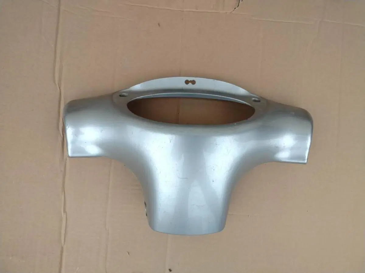 Ricambi Usati Aprilia Scarabeo 50 4T Originali (5)