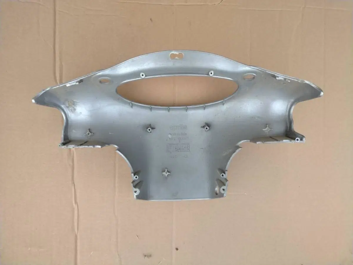 Ricambi Usati Aprilia Scarabeo 50 4T Originali (6)