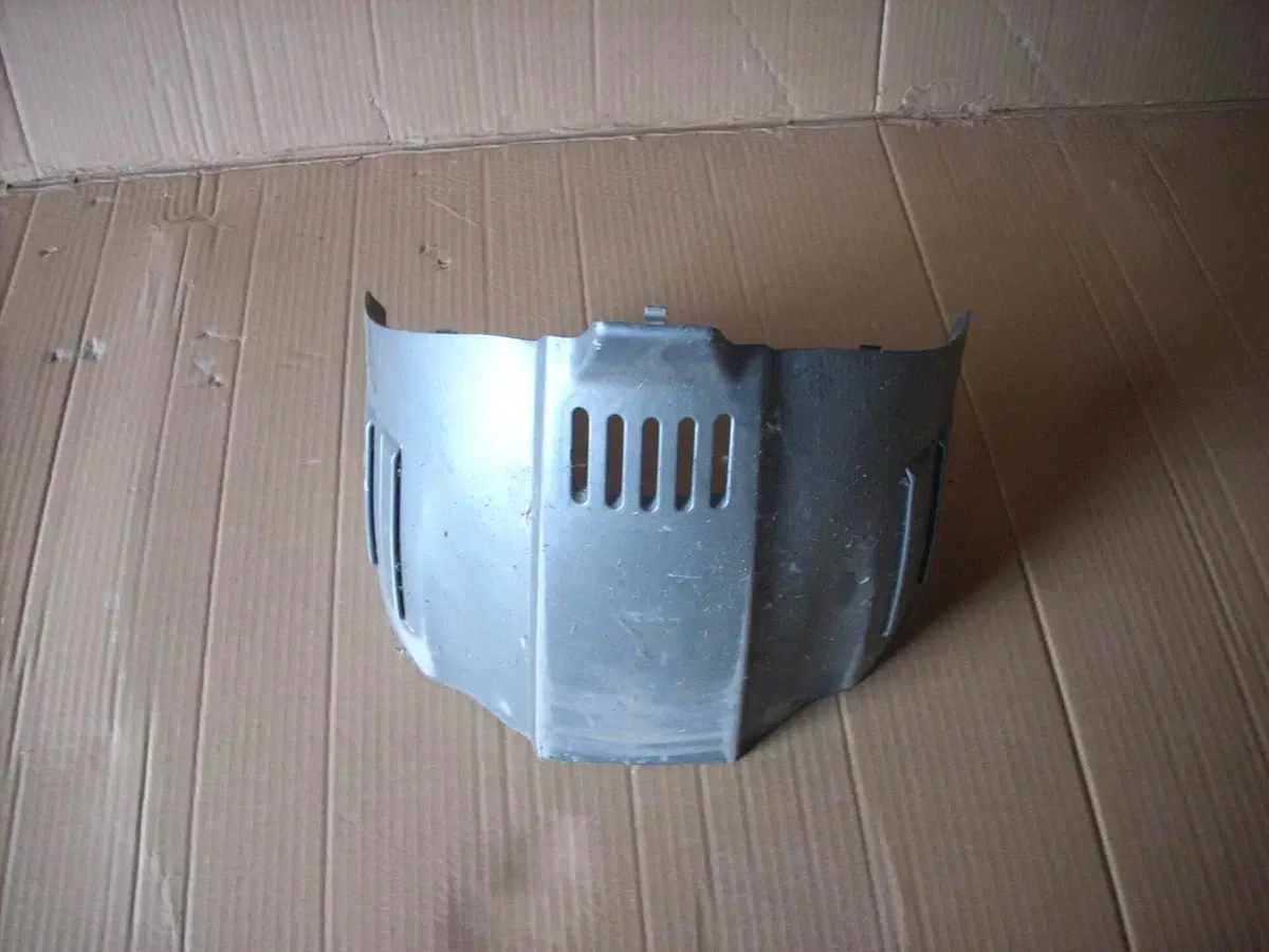Ricambi Usati Aprilia Scarabeo 50 4T Originali (8)