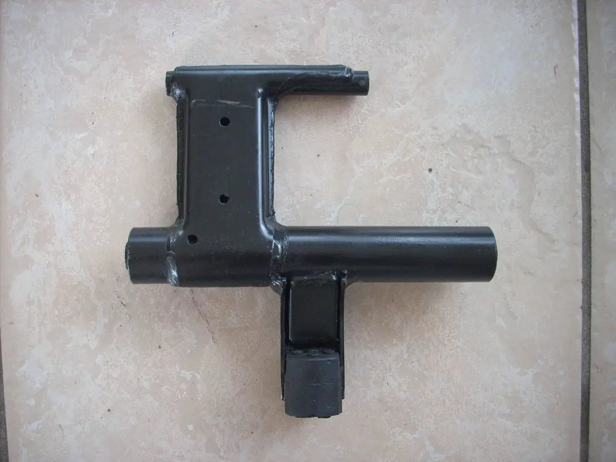 Ricambi Usati Aprilia Scarabeo 50 4T Originali (16)