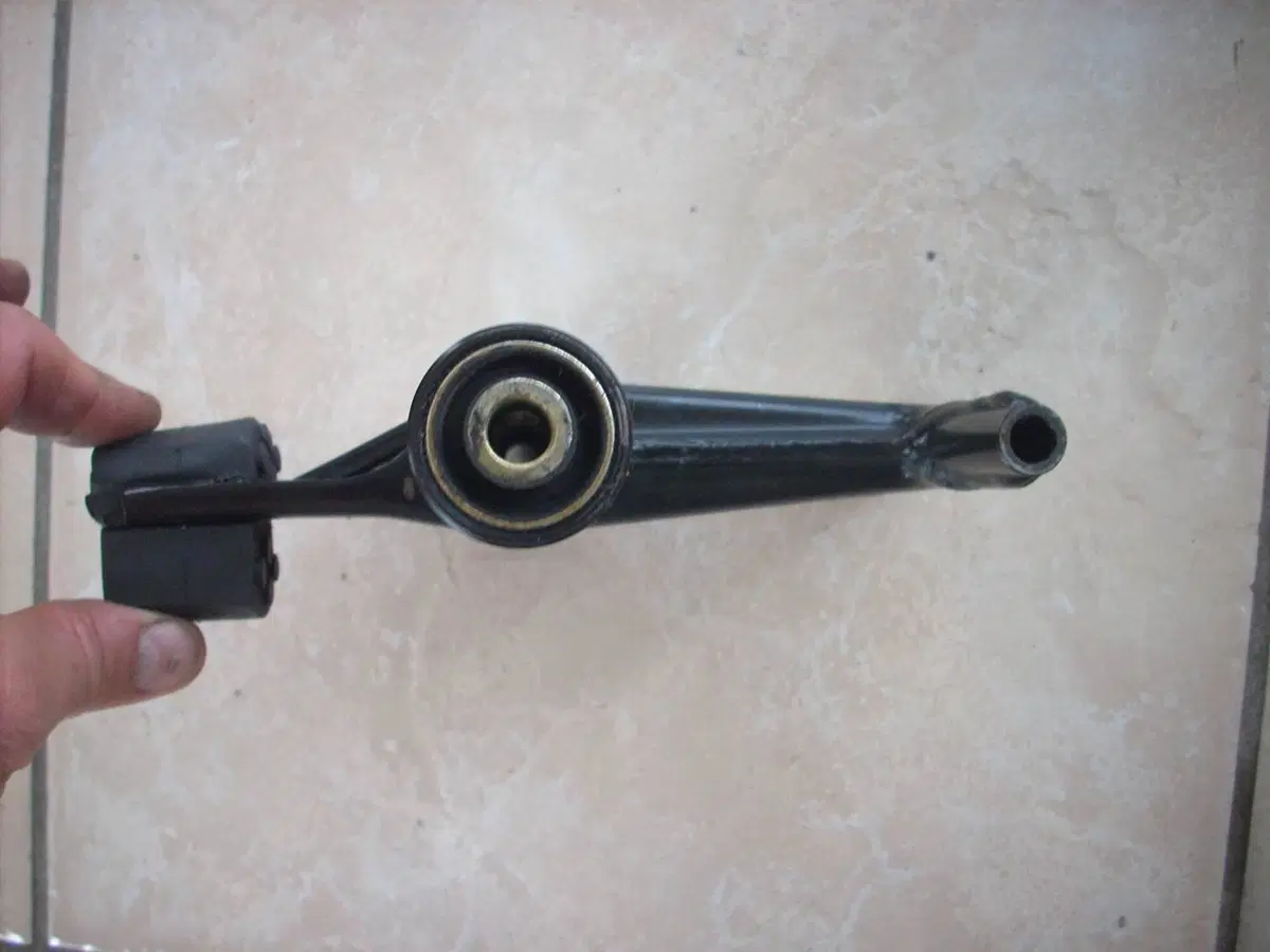 Ricambi Usati Aprilia Scarabeo 50 4T Originali (17)