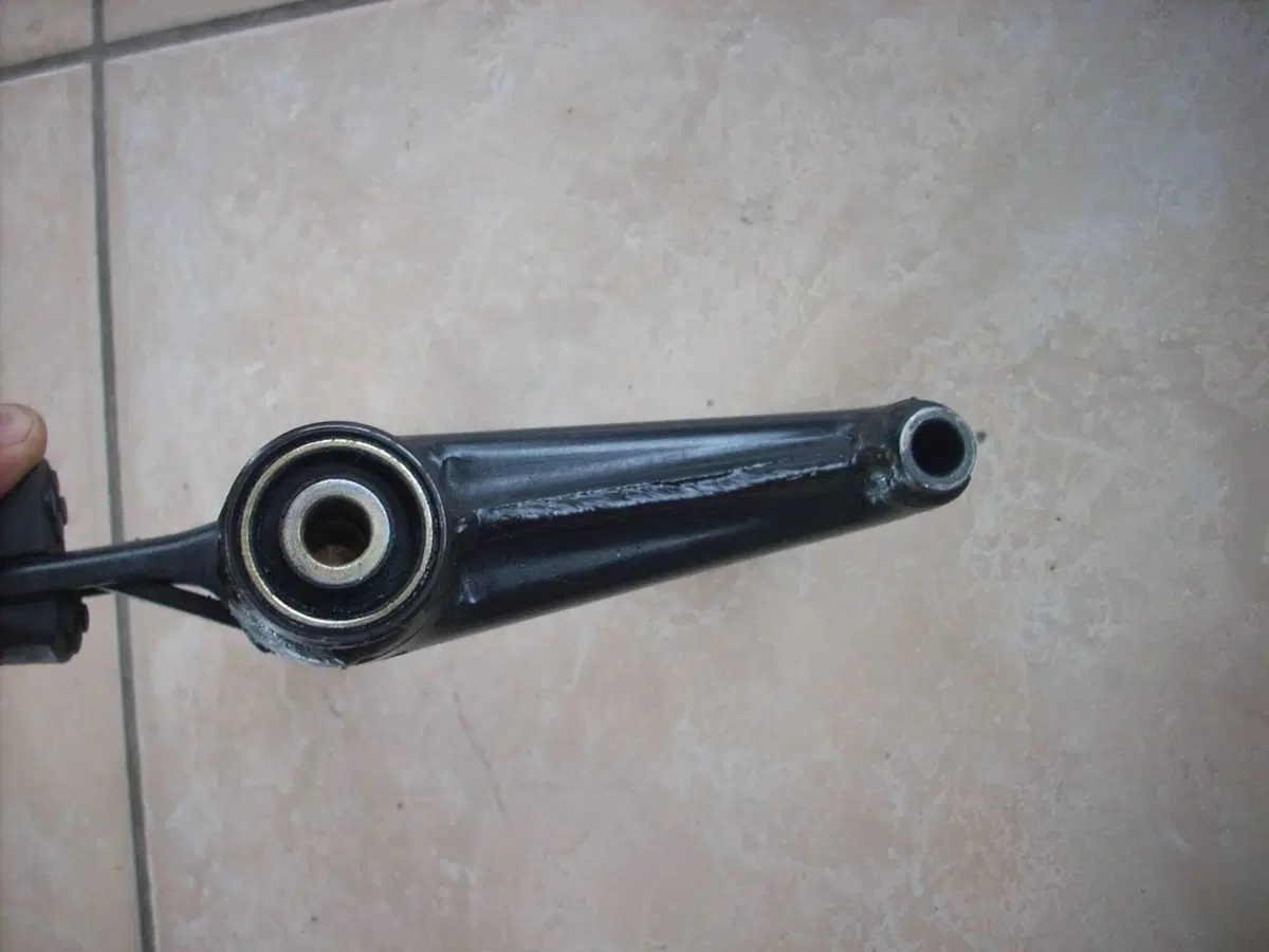 Ricambi Usati Aprilia Scarabeo 50 4T Originali (18)