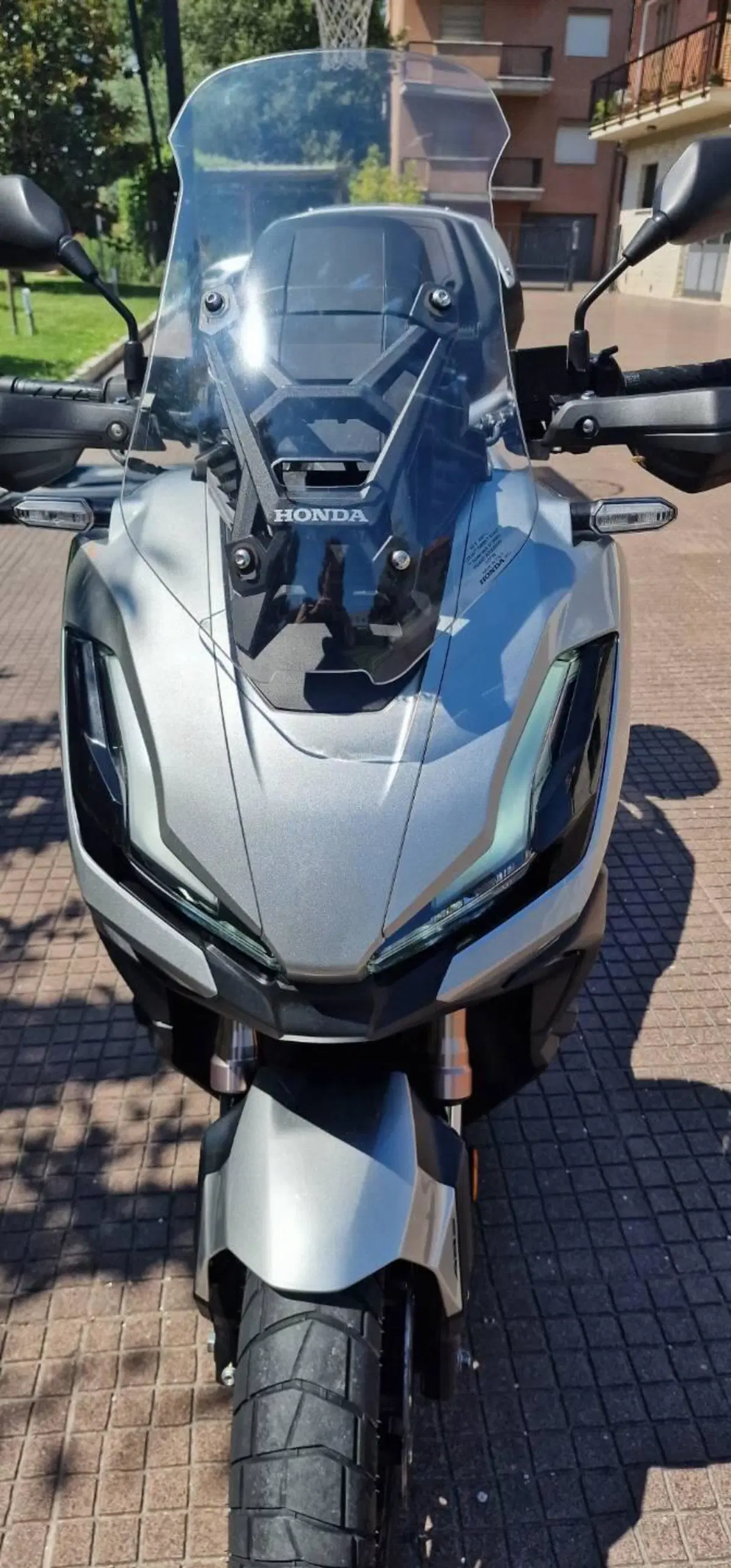 Honda ADV 350 (2022 - 24) (3)