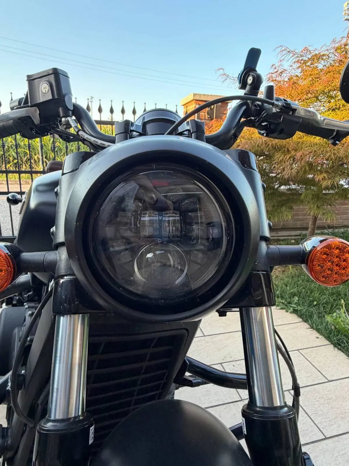 Indian Scout 1133 Bobber (2021 - 25) (4)