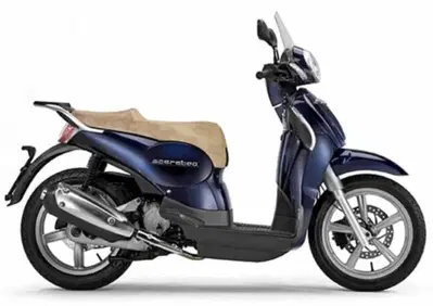 Ricambi Usati Aprilia Scarabeo 125 Originali