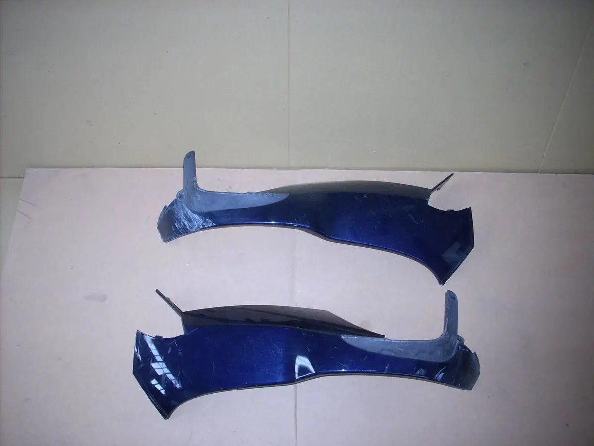 Ricambi Usati Aprilia Scarabeo 125 Originali (3)