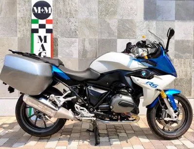 Bmw R 1200 RS (2015 - 16) usata