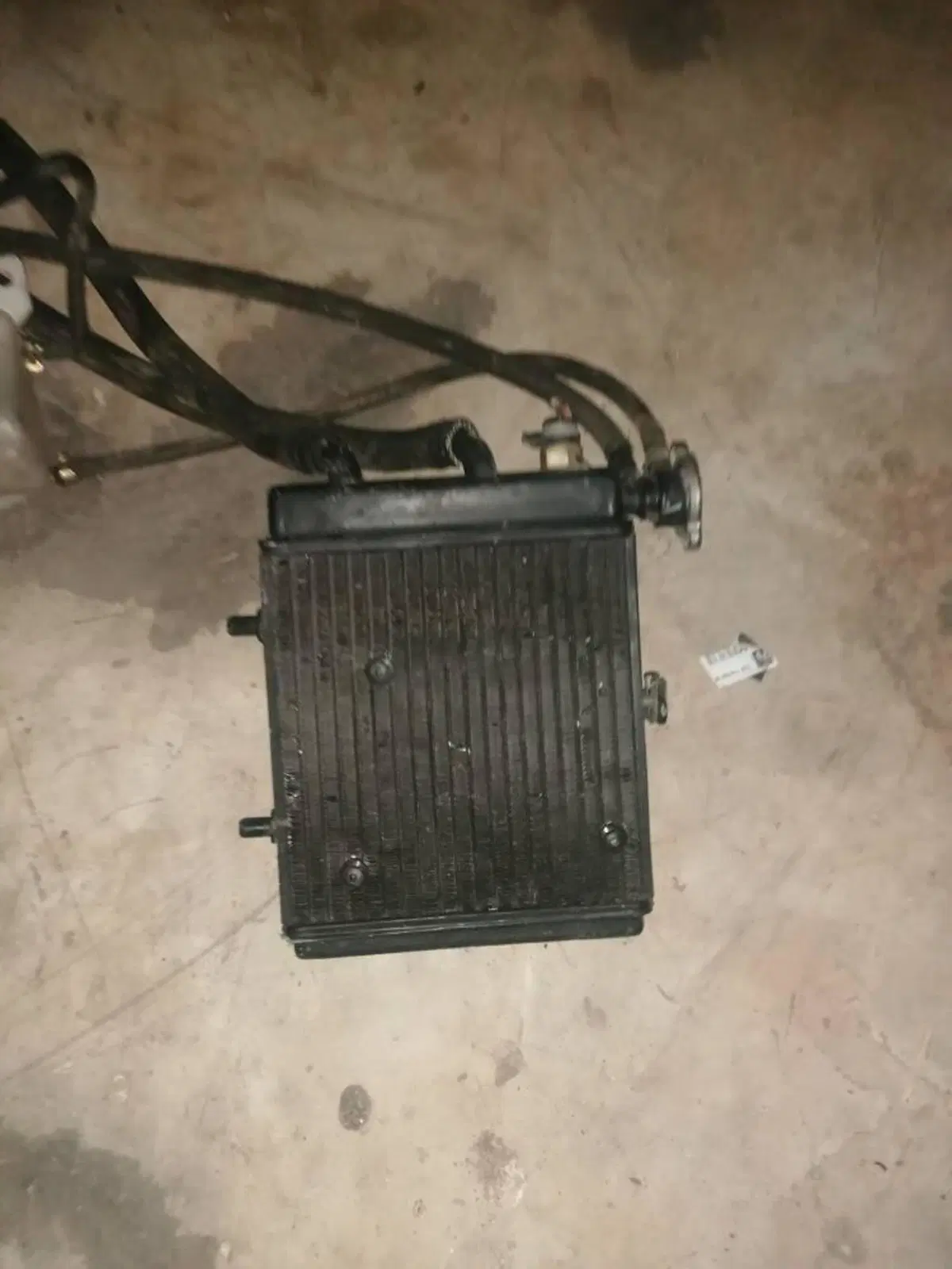 Ricambi Usati Aprilia Scarabeo 125 Originali (5)