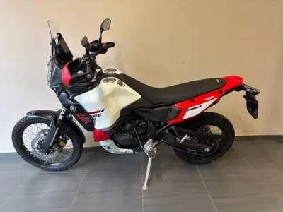 Yamaha T&eacute;n&eacute;r&eacute; 700 World Raid (2026) usata