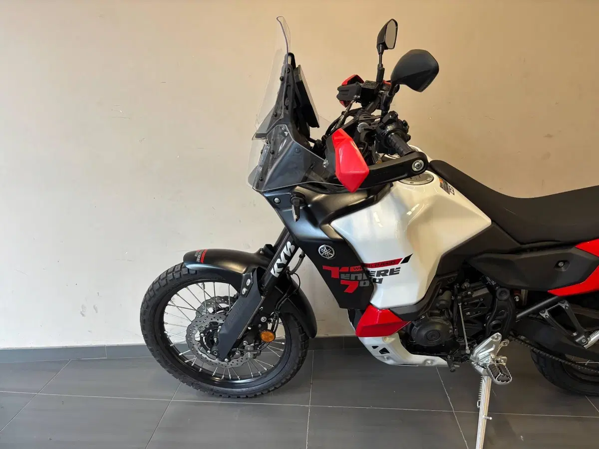 Yamaha Ténéré 700 World Raid (2026) (2)