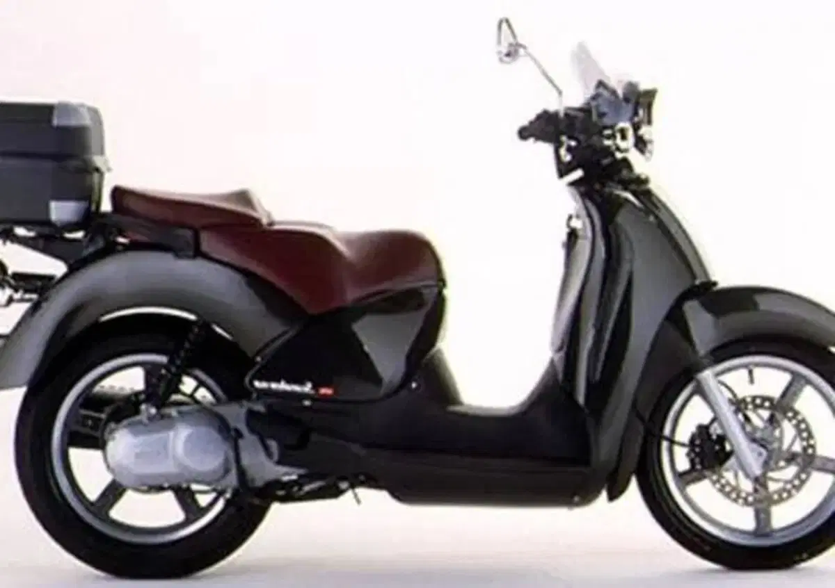 Ricambi Usati Aprilia Scarabeo 150 Originali