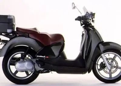 Ricambi Usati Aprilia Scarabeo 150 Originali