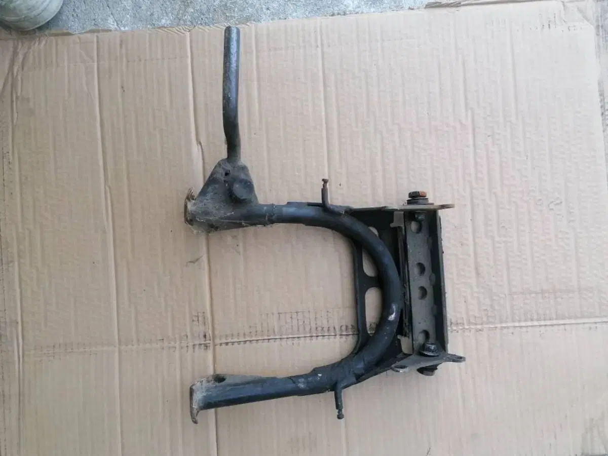 Ricambi Usati Aprilia Scarabeo 150 Originali (3)