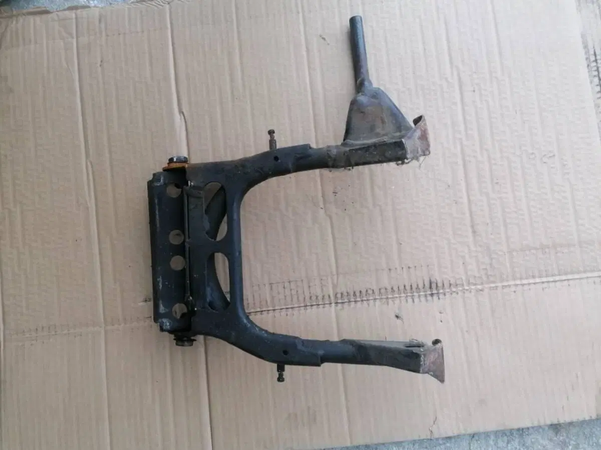 Ricambi Usati Aprilia Scarabeo 150 Originali (4)