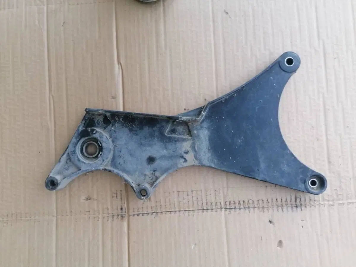 Ricambi Usati Aprilia Scarabeo 150 Originali (5)