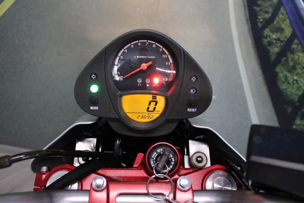 Kawasaki ER-6N (2005 - 08) (6)
