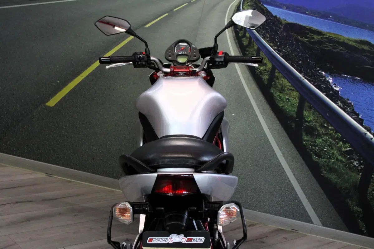 Kawasaki ER-6N (2005 - 08) (19)