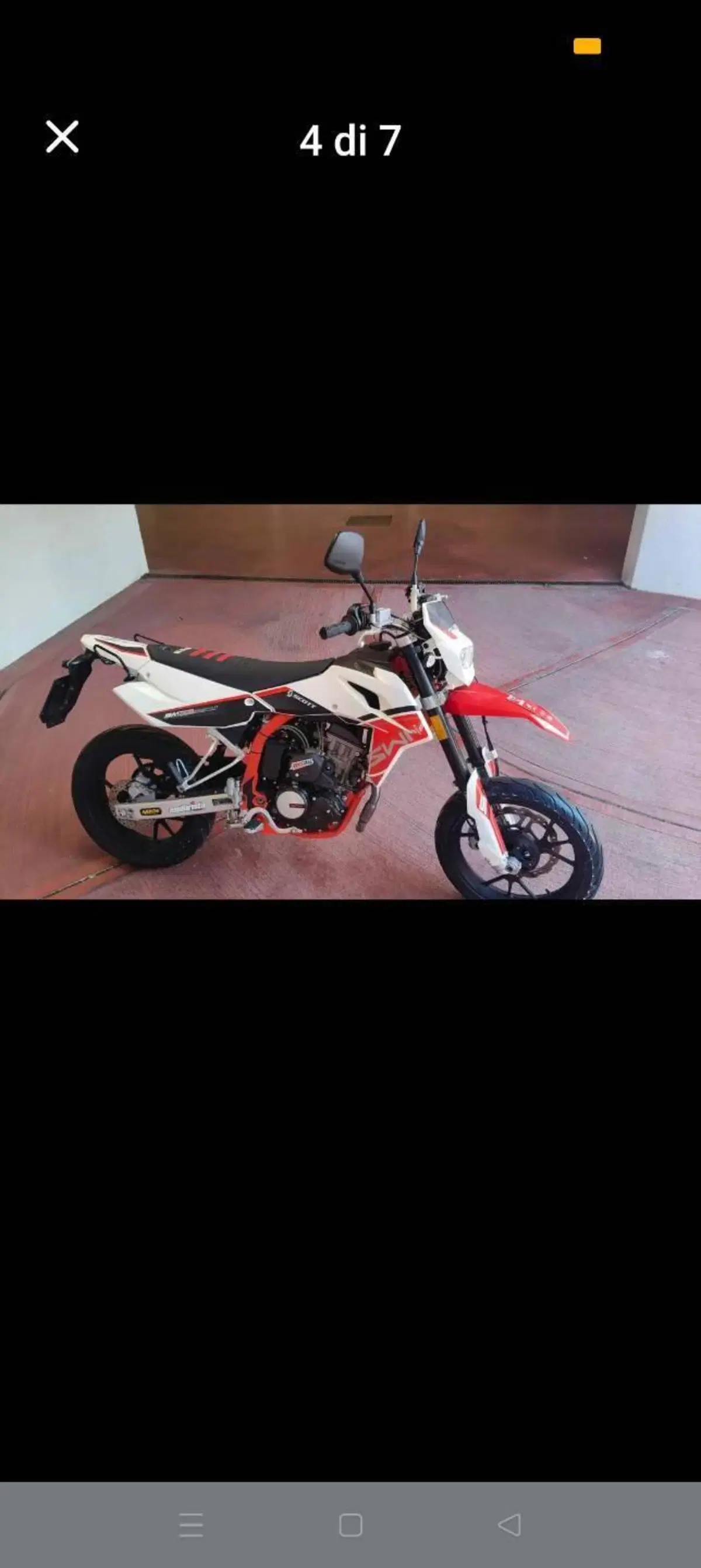 Swm RS 125 R (2021 - 23) (2)