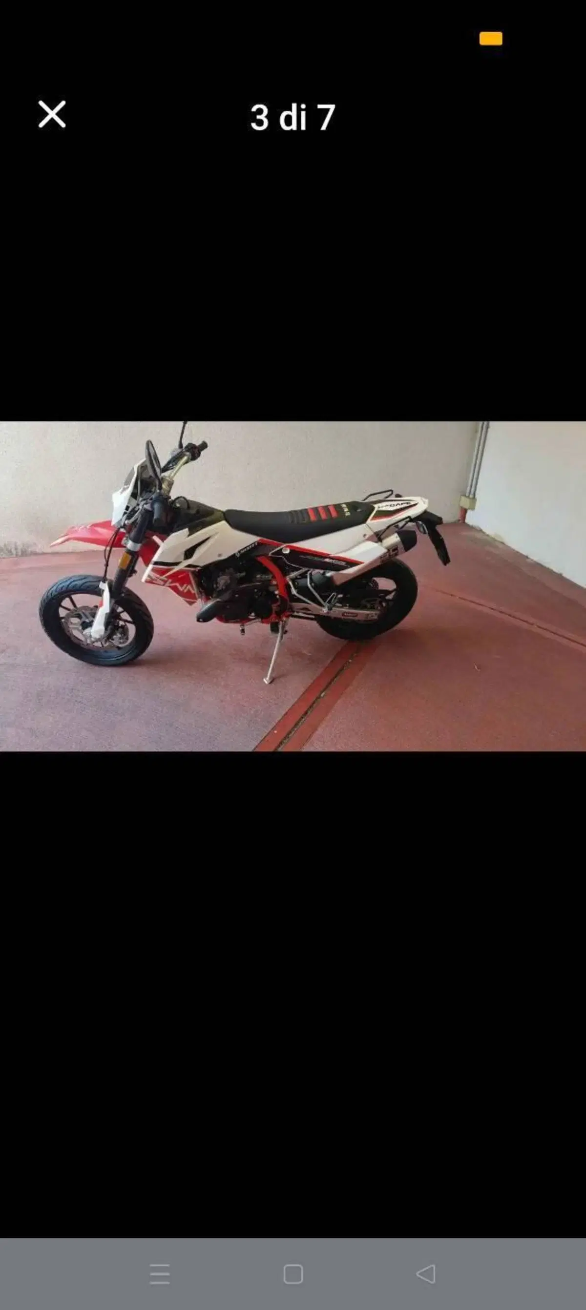 Swm RS 125 R (2021 - 23) (3)