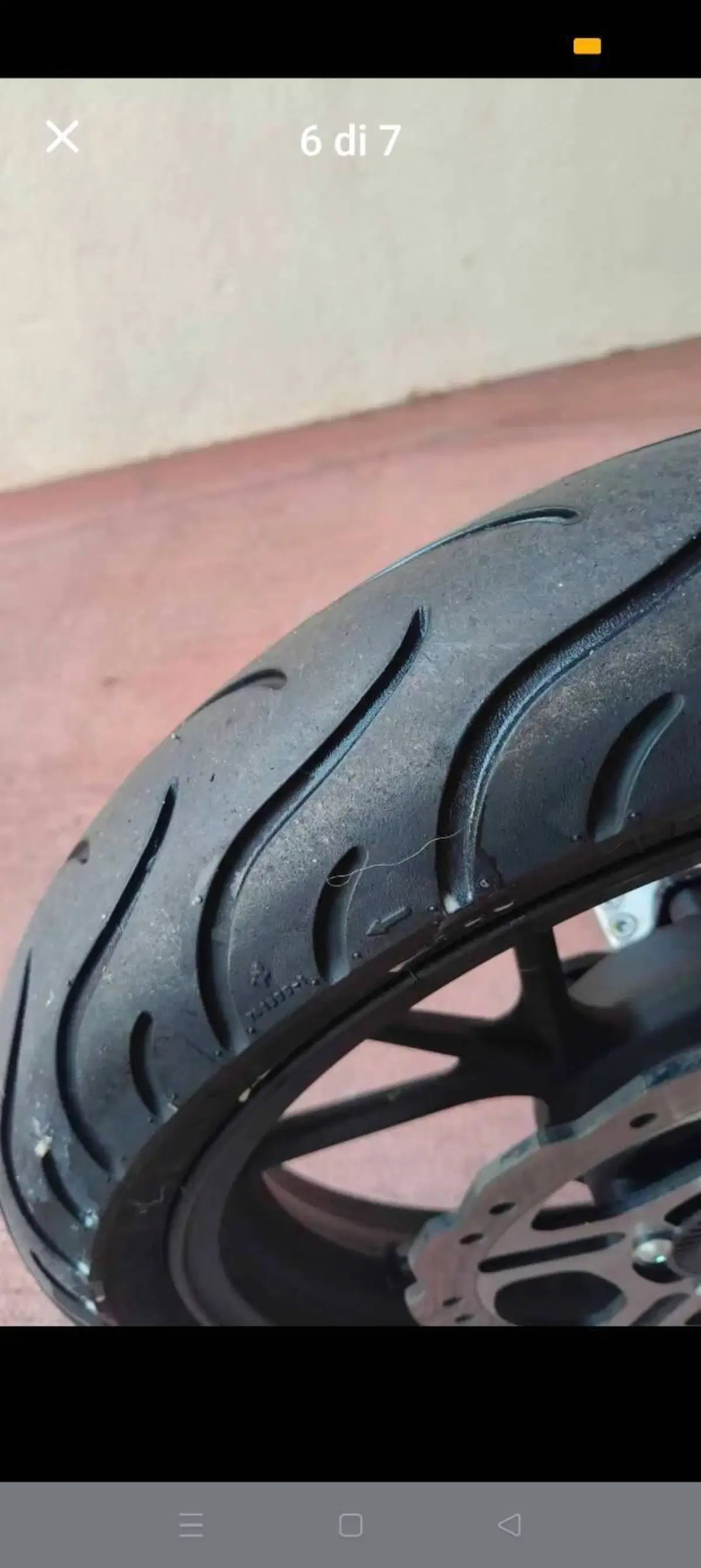 Swm RS 125 R (2021 - 23) (7)