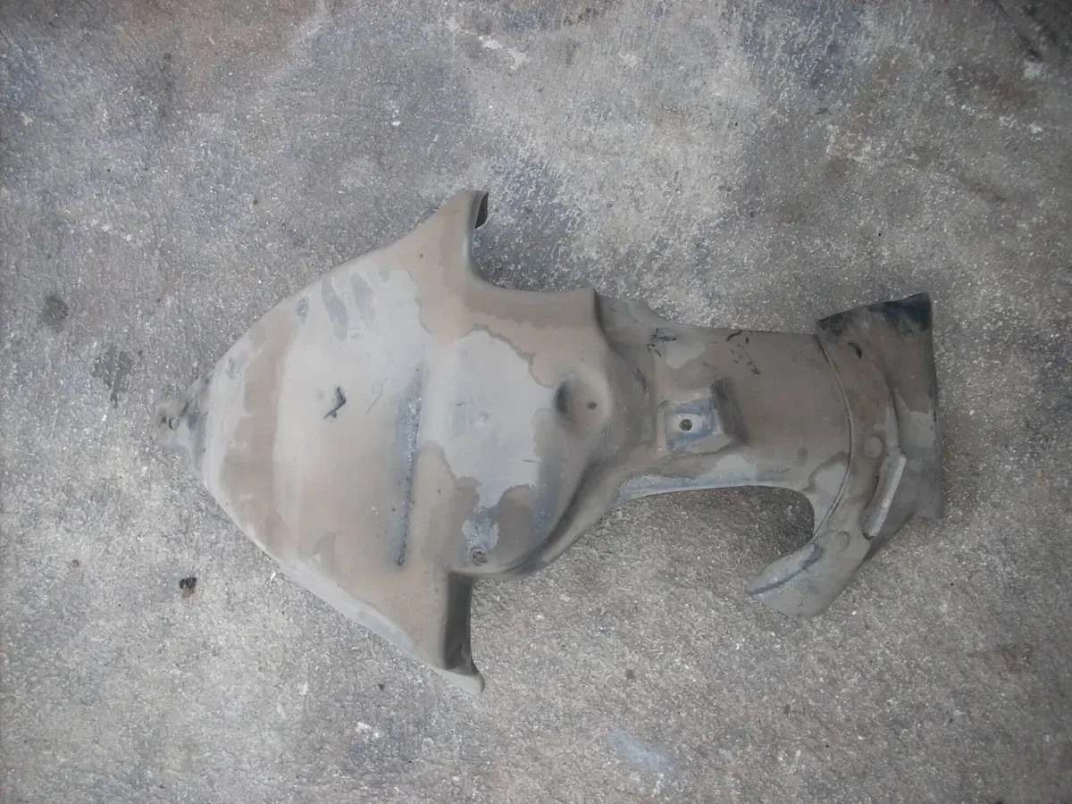 Ricambi Usati Aprilia Scarabeo 150 Originali (11)
