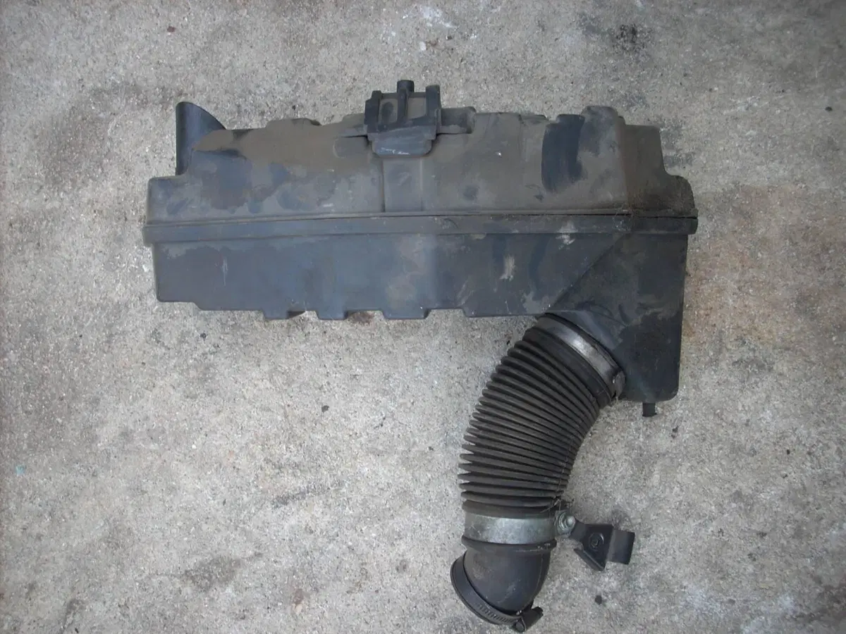 Ricambi Usati Aprilia Scarabeo 150 Originali (12)