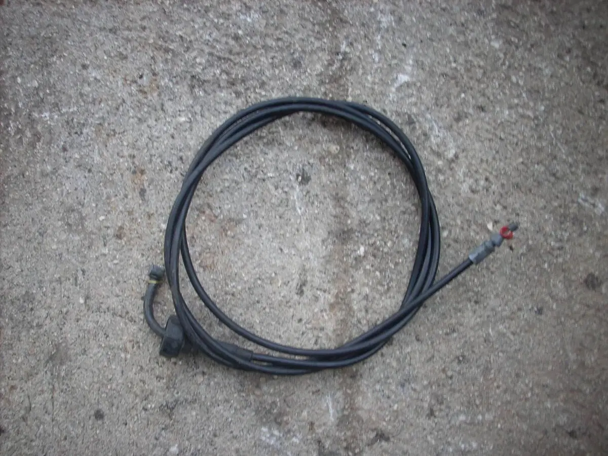 Ricambi Usati Aprilia Scarabeo 150 Originali (17)