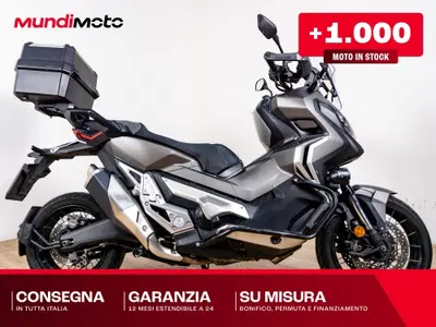 Honda X-ADV 750 (2017) usata