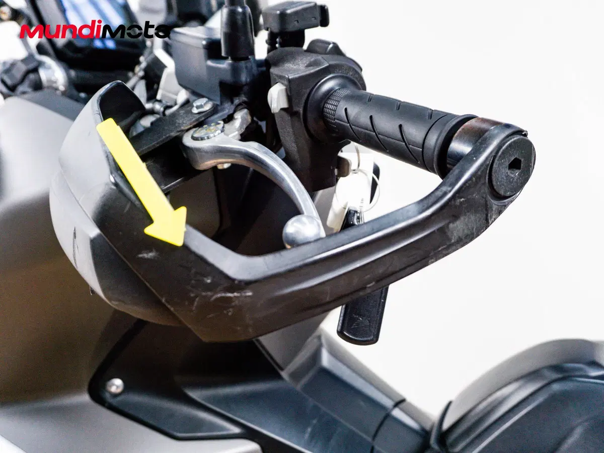 Honda X-ADV 750 (2017) (26)