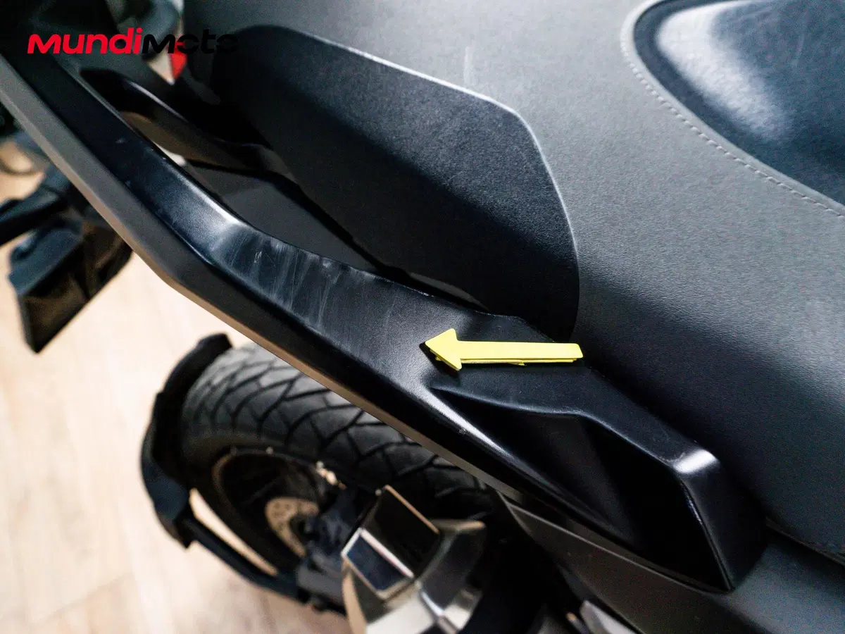 Honda X-ADV 750 (2017) (20)