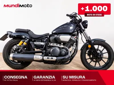 Yamaha XV 950 ABS (2014 - 17) usata