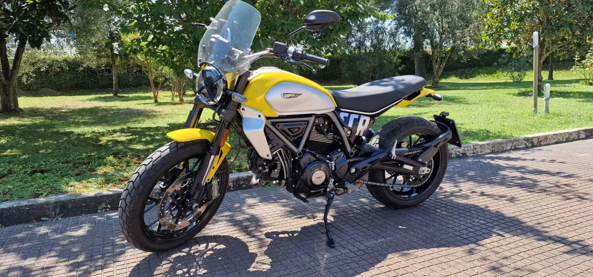 Ducati Scrambler 800 Icon (2025 - 26) (3)
