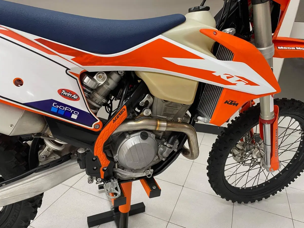 KTM 350 EXC-F (2020) (3)