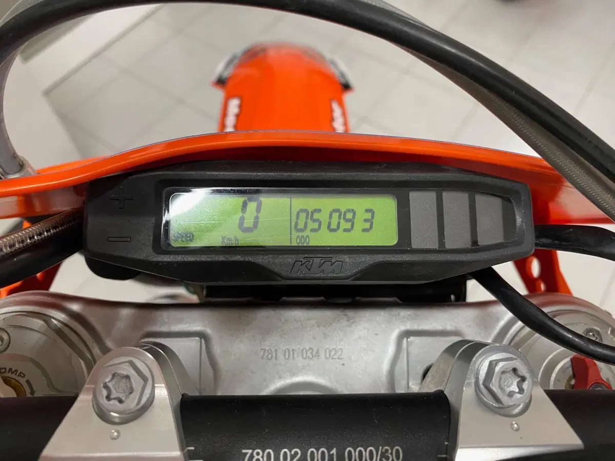 KTM 350 EXC-F (2020) (5)